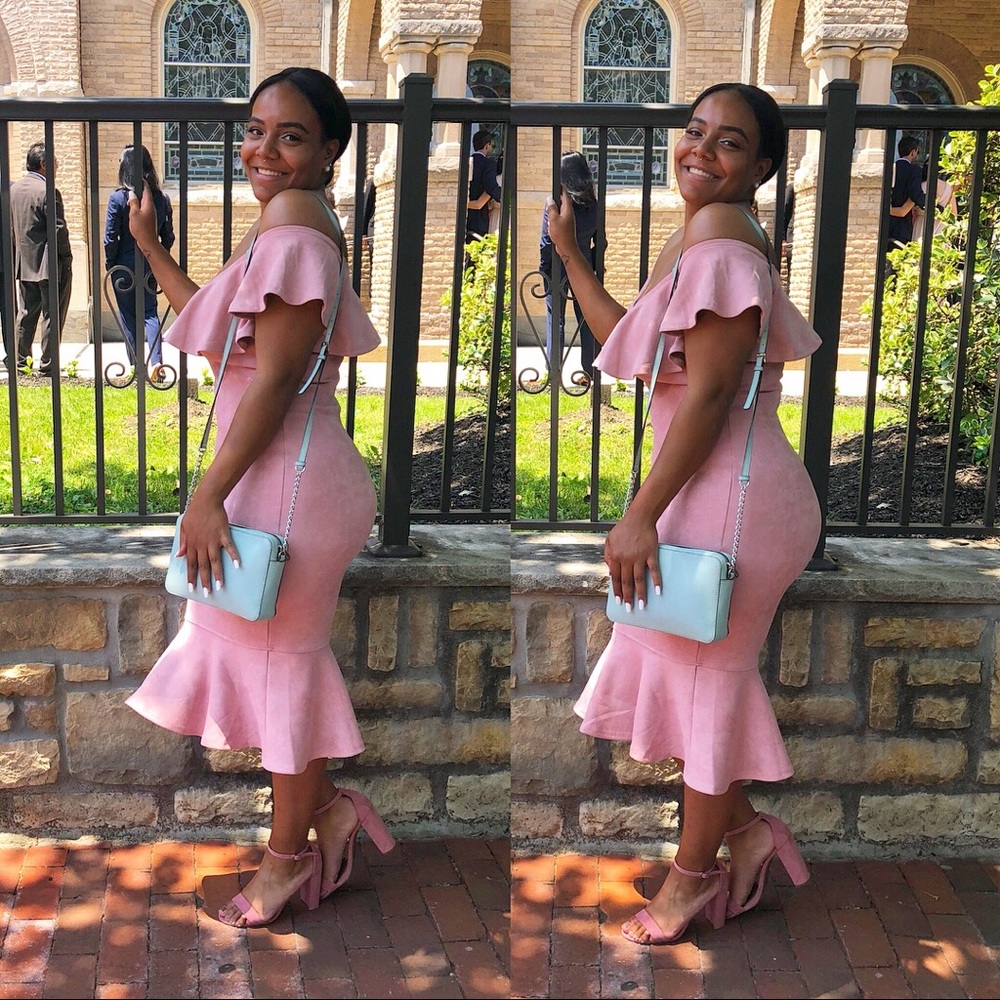 Meet your Posher, Kiara